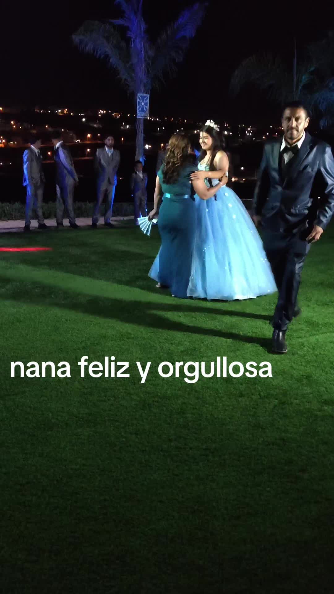 @Blanca Estela Olague