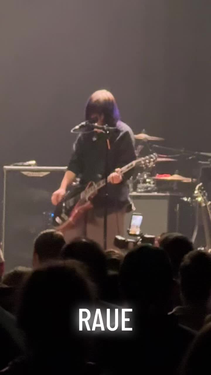 @RockAtNight