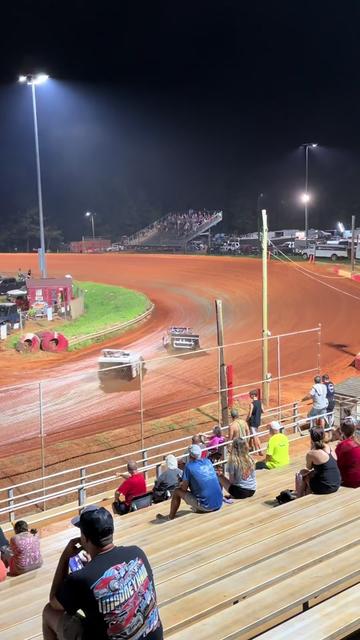 @sumterspeedway