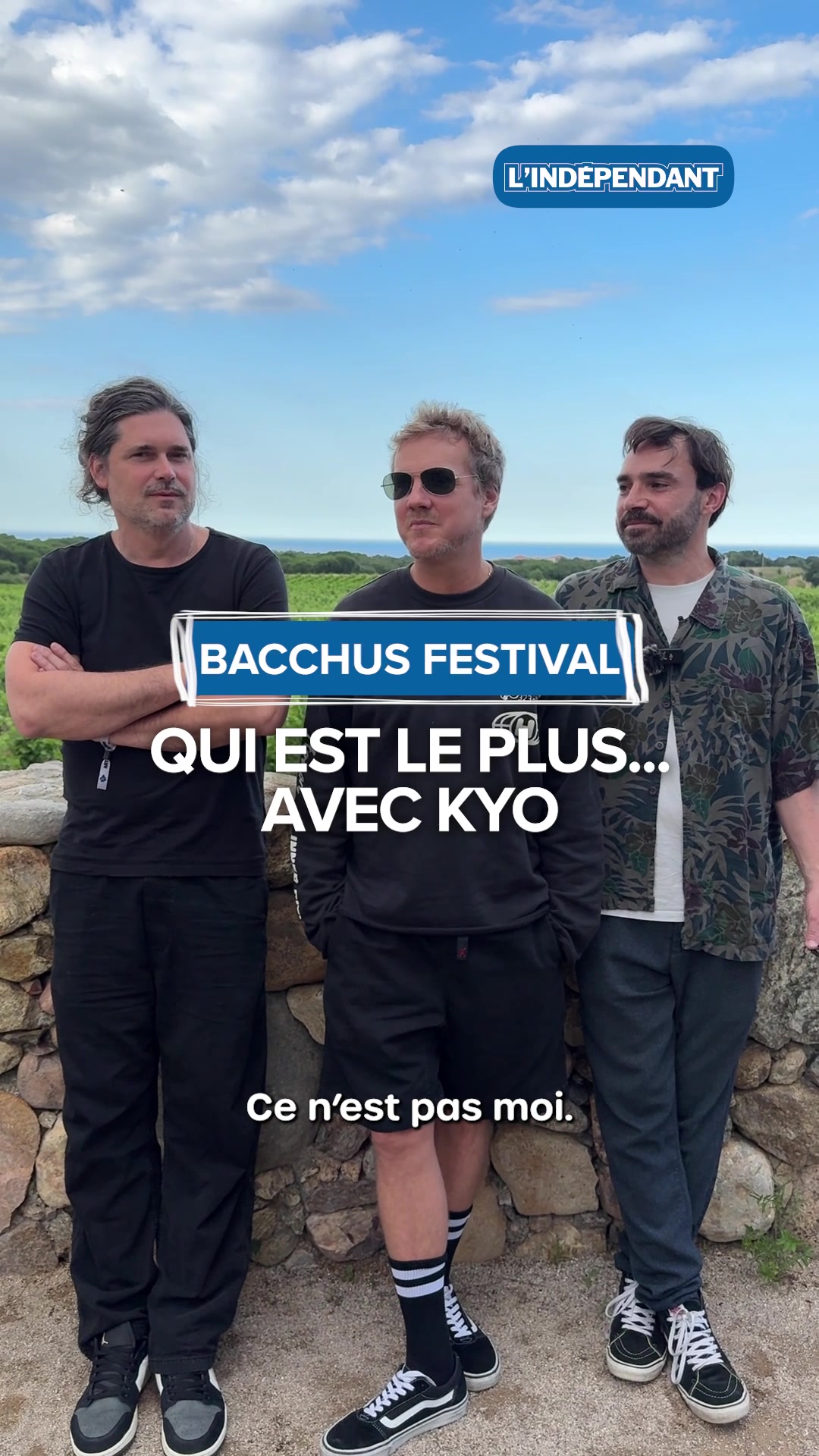 @L'Ind&eacute;pendant