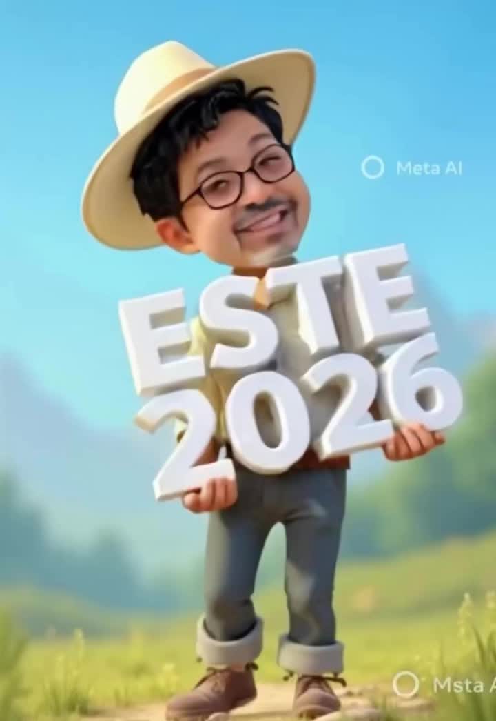 @El Pablito Molina