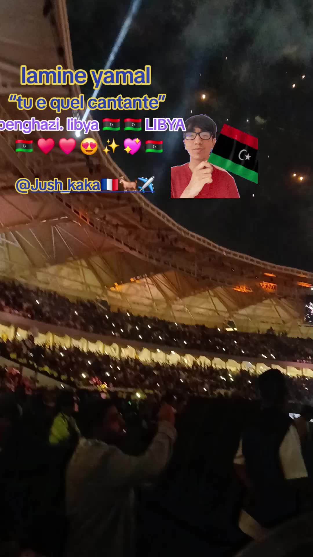 @فندي فرج خليفه عبد ابطالها🇱🇾
