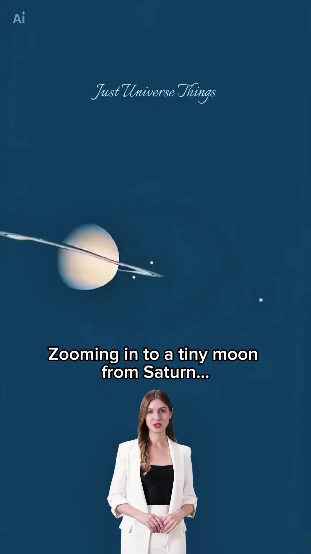 @Just Universe Things 🌌