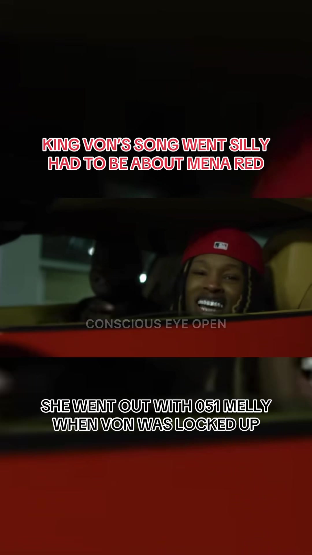 @ConsciousEyeOpen9