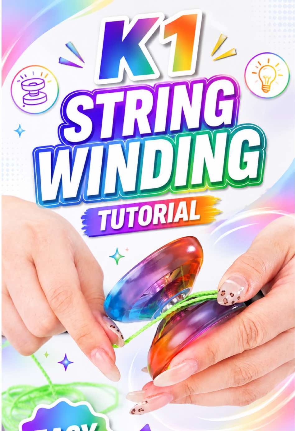 @MAGICYOYO