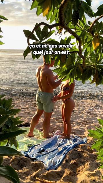 @Maé | island girl 🌺