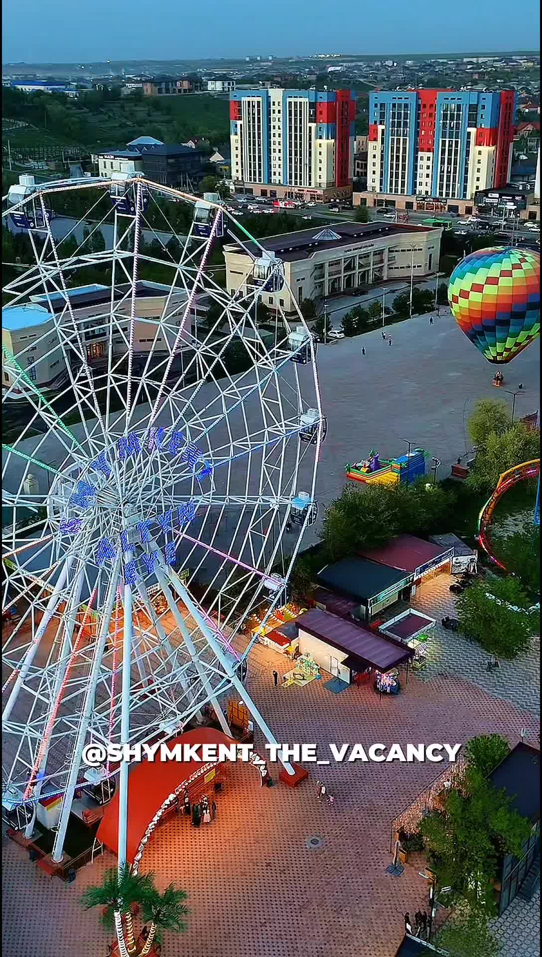 @Shymkent_the_vacancy