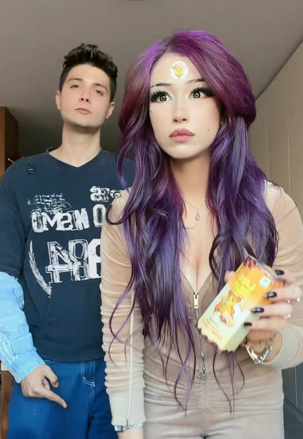 @Linsho