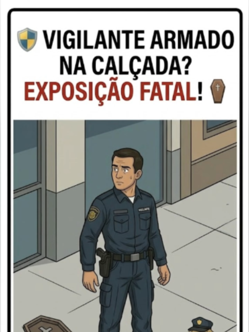 @Eduardo | Vigilantes QAP