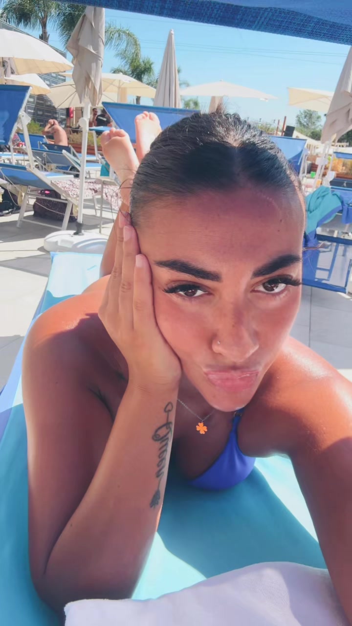 @Martorano Maria๐ฅ๐ชฉ๐ฆ๐