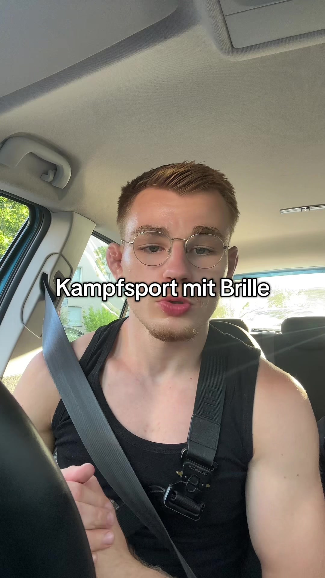 @Aaron Wolff | Athletik Coach