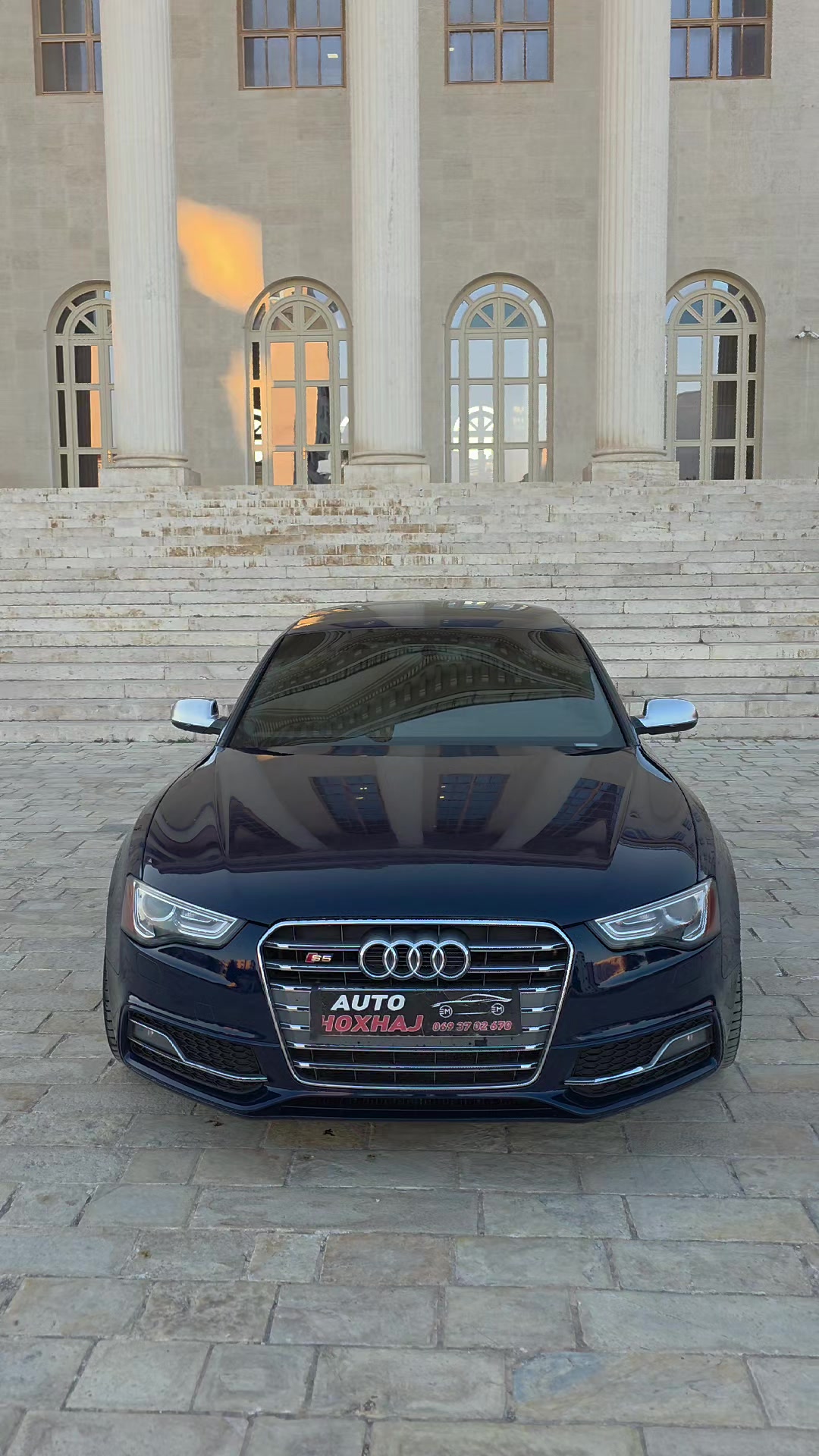 @Autohoxhaj 2019