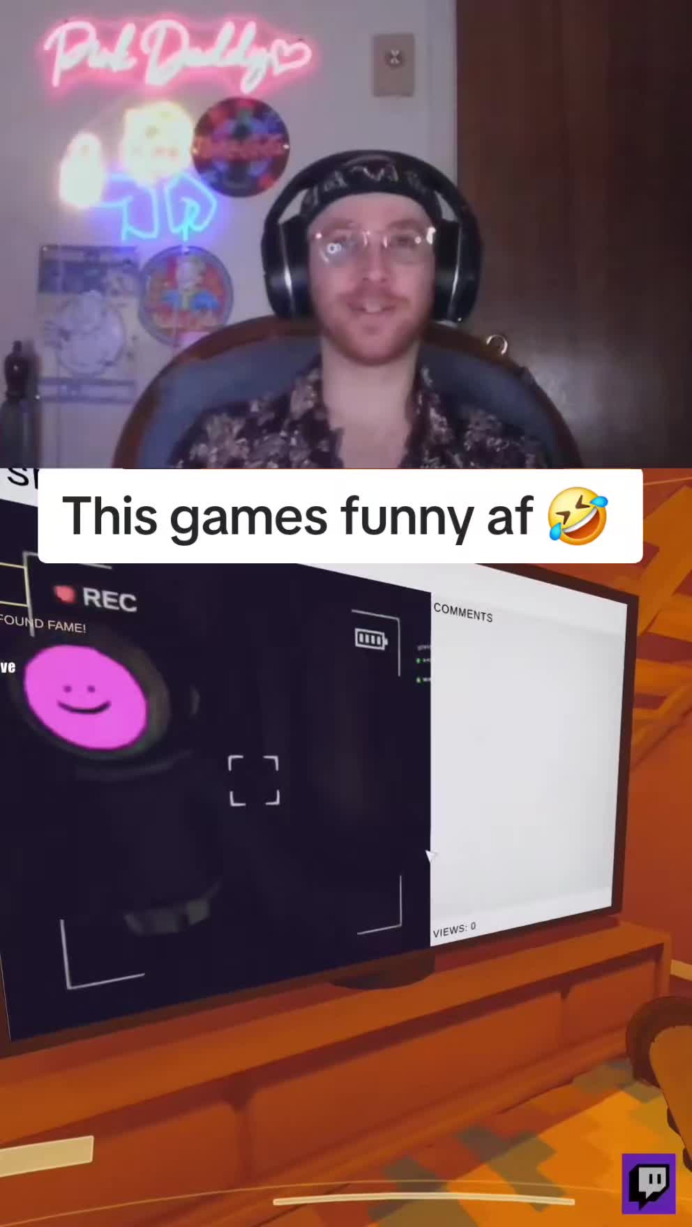 @Twitch:PinkDaddyOfficial