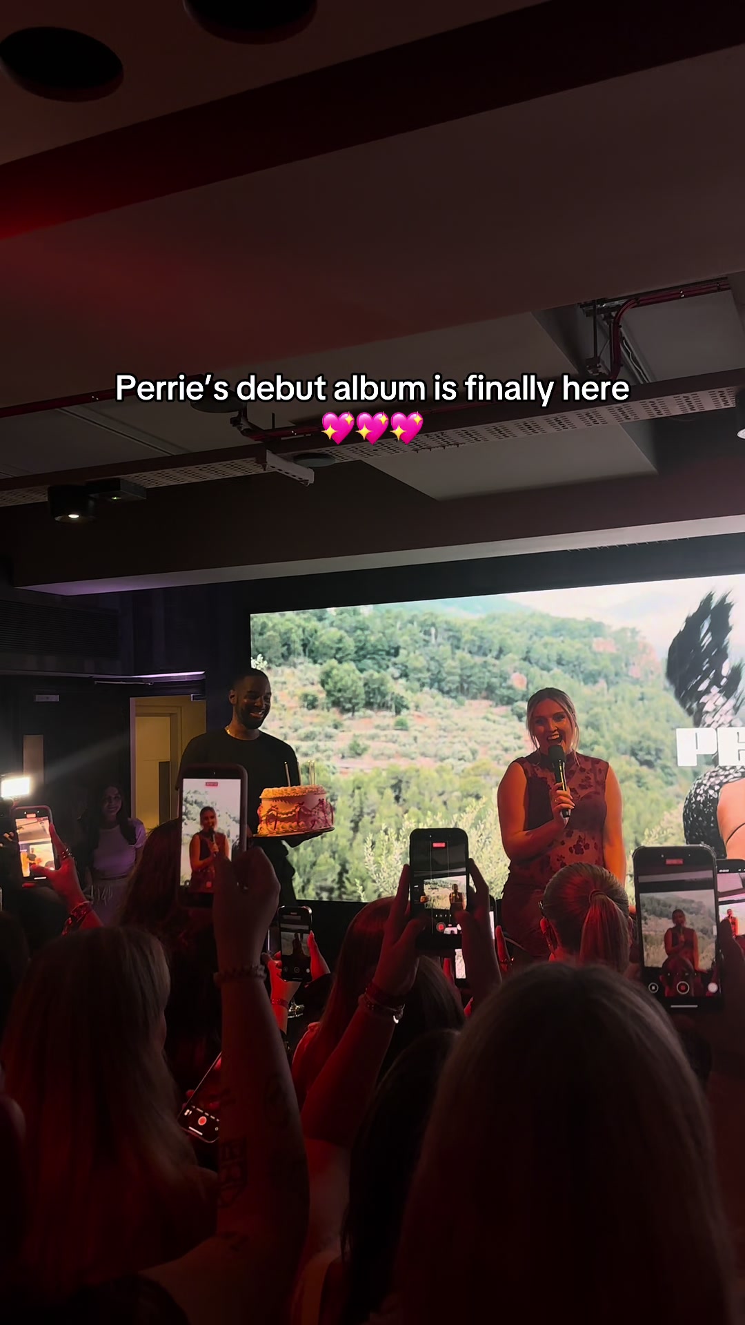 @Perrie HQ