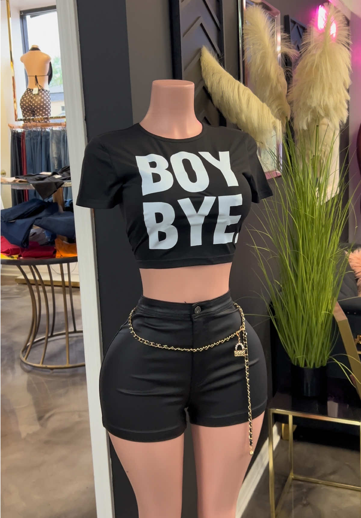 @A Diva's Everything Boutique