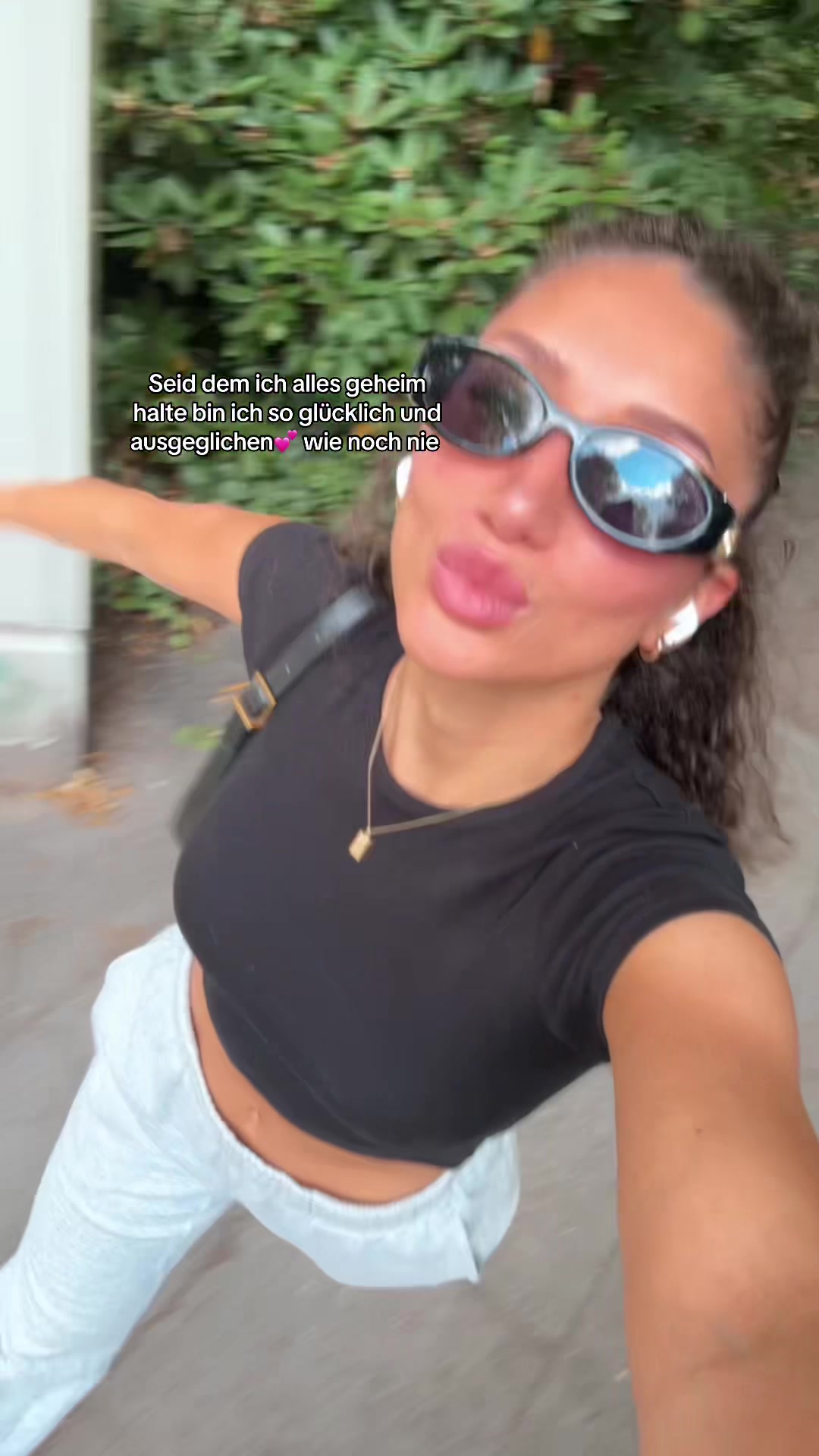 @Aleyna Locke | Fitness&Fashion
