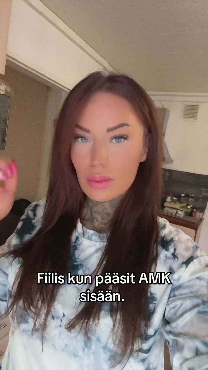 @Jessica Valkonen