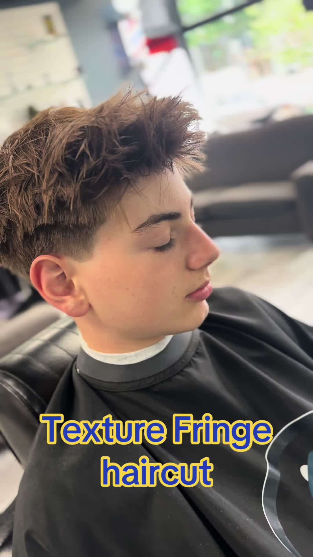 @Estillos Barber Studio