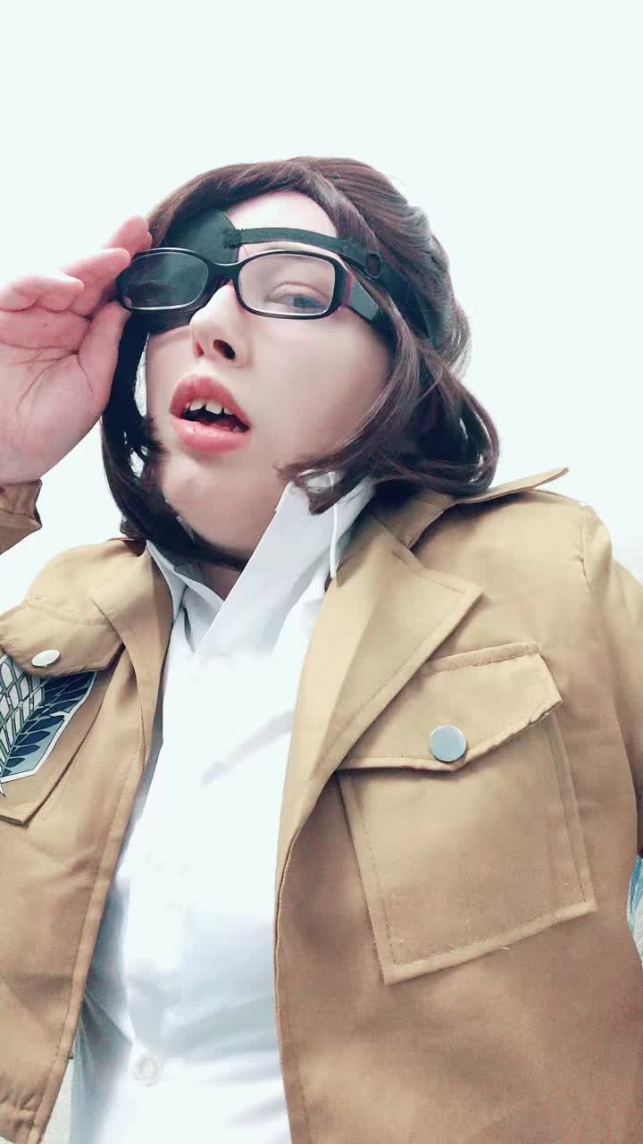 @Asyulmqueencosplay