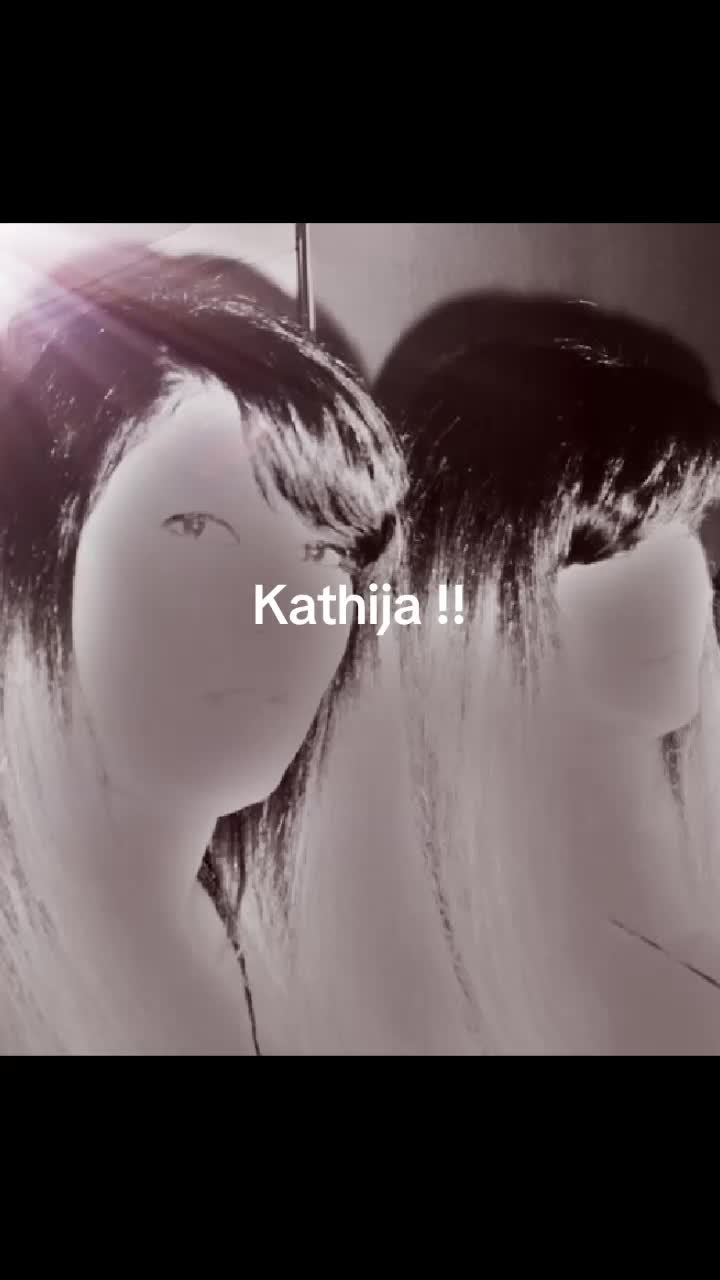 @Kathija