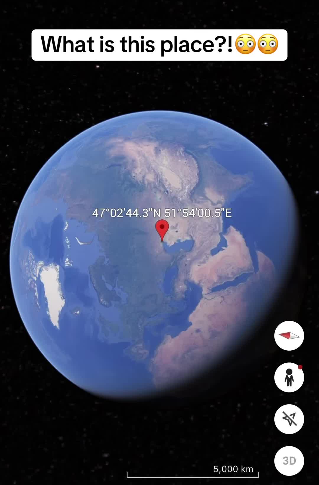 @Curiosity Compass
