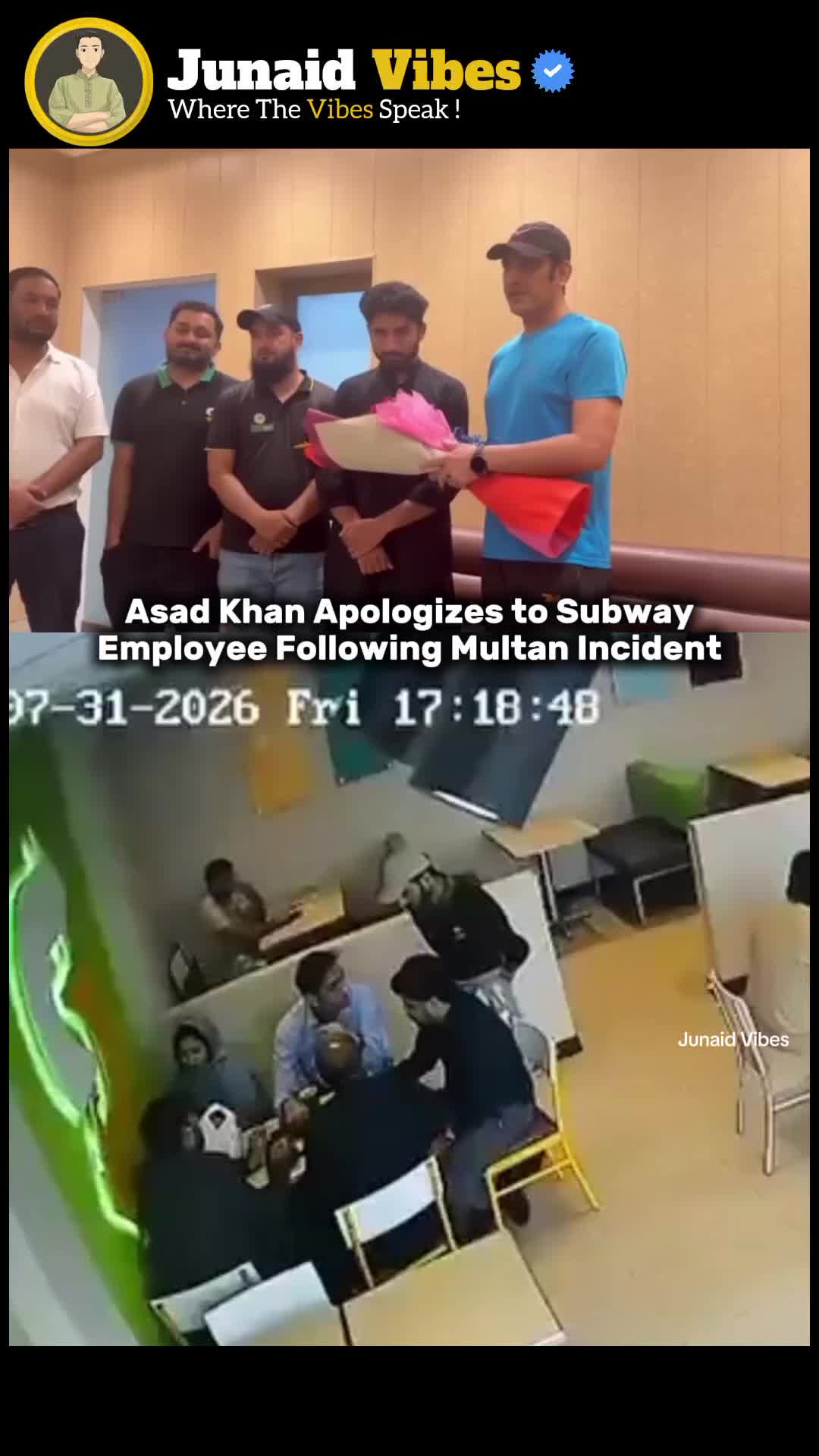 @Junaid Khan ✨
