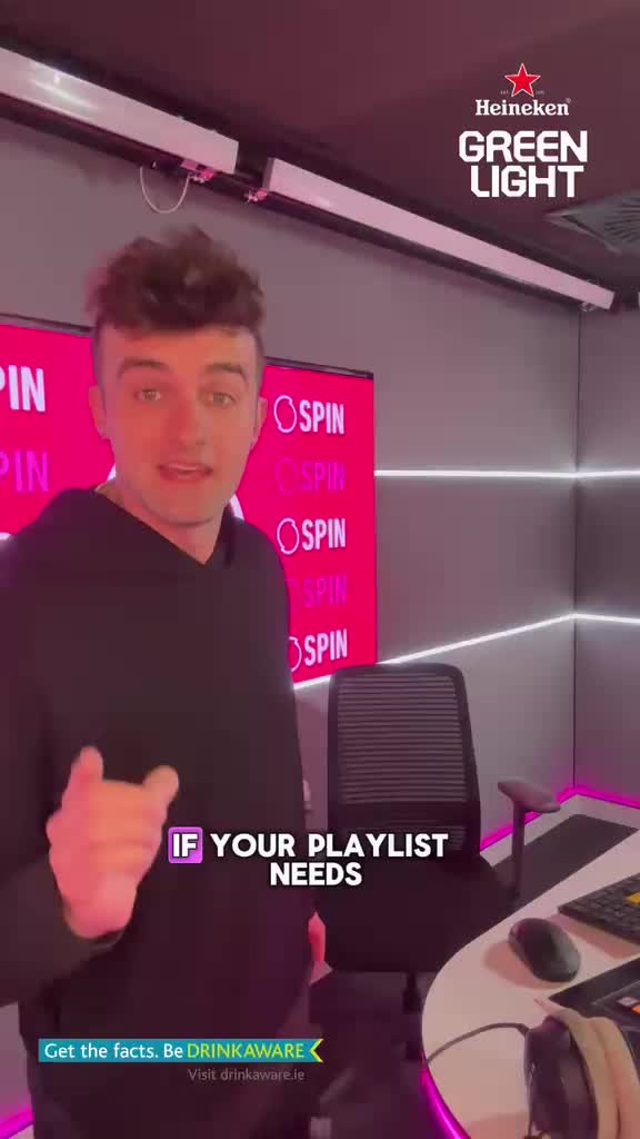 @SPIN 1038