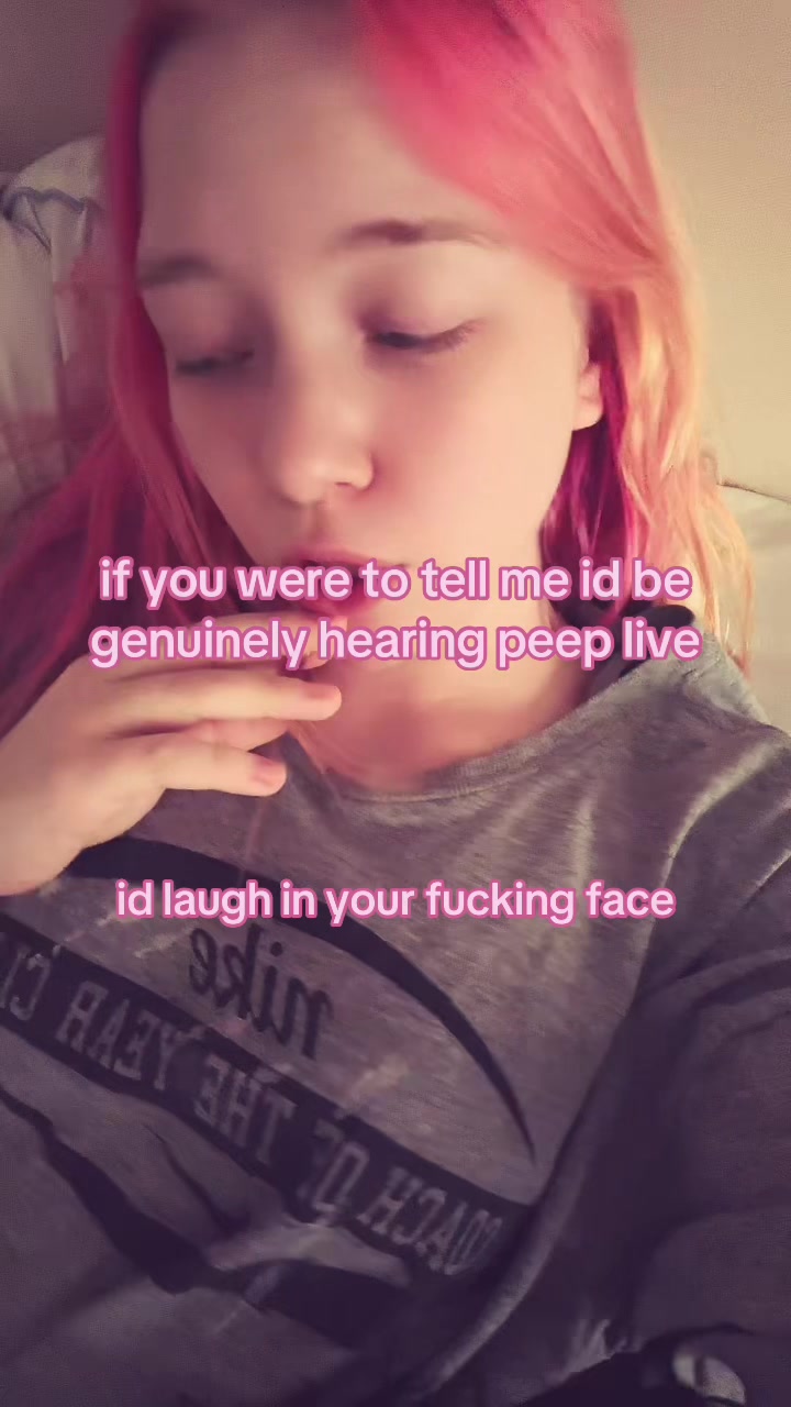 @☮️