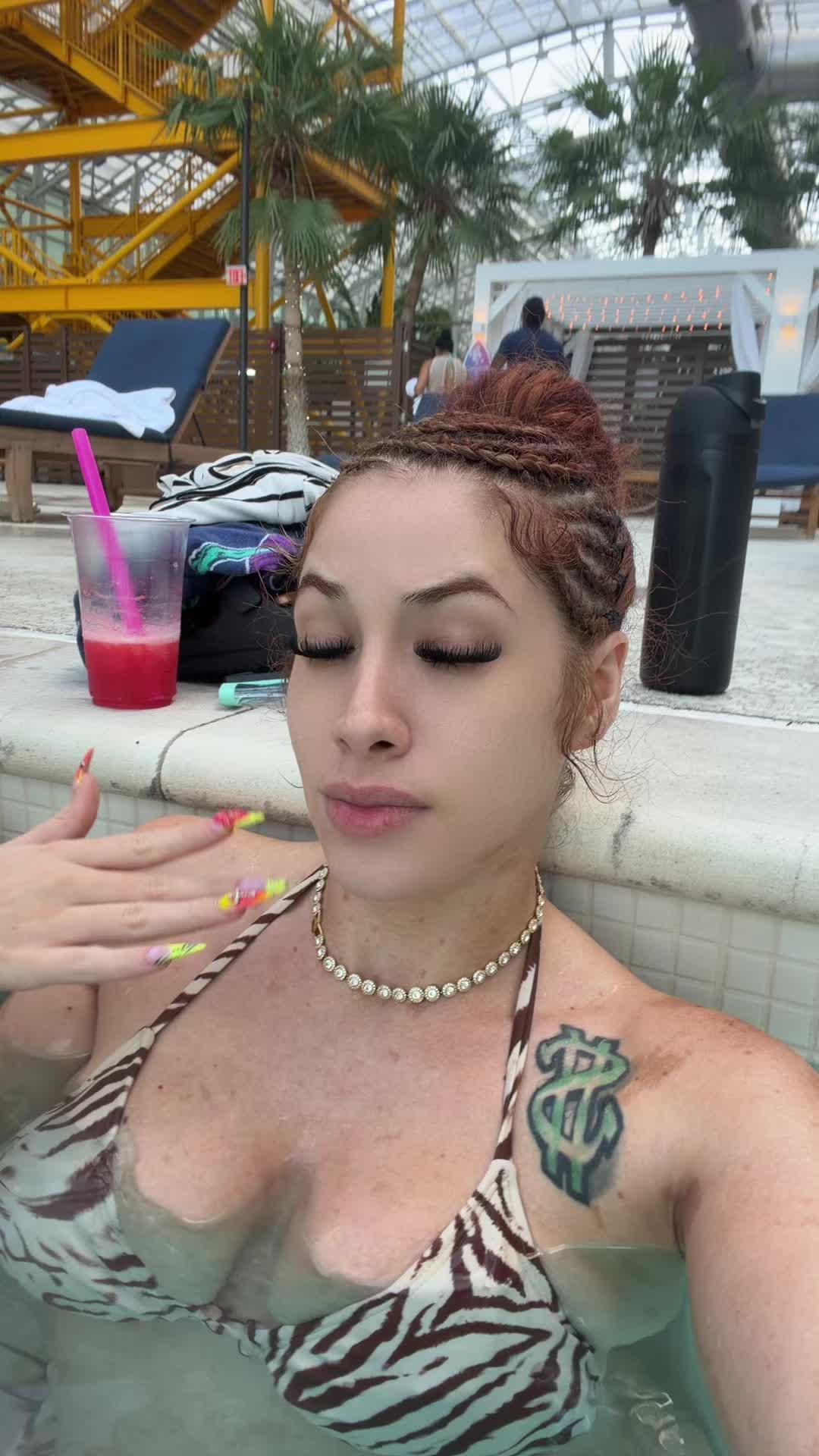 @Raw Barbie