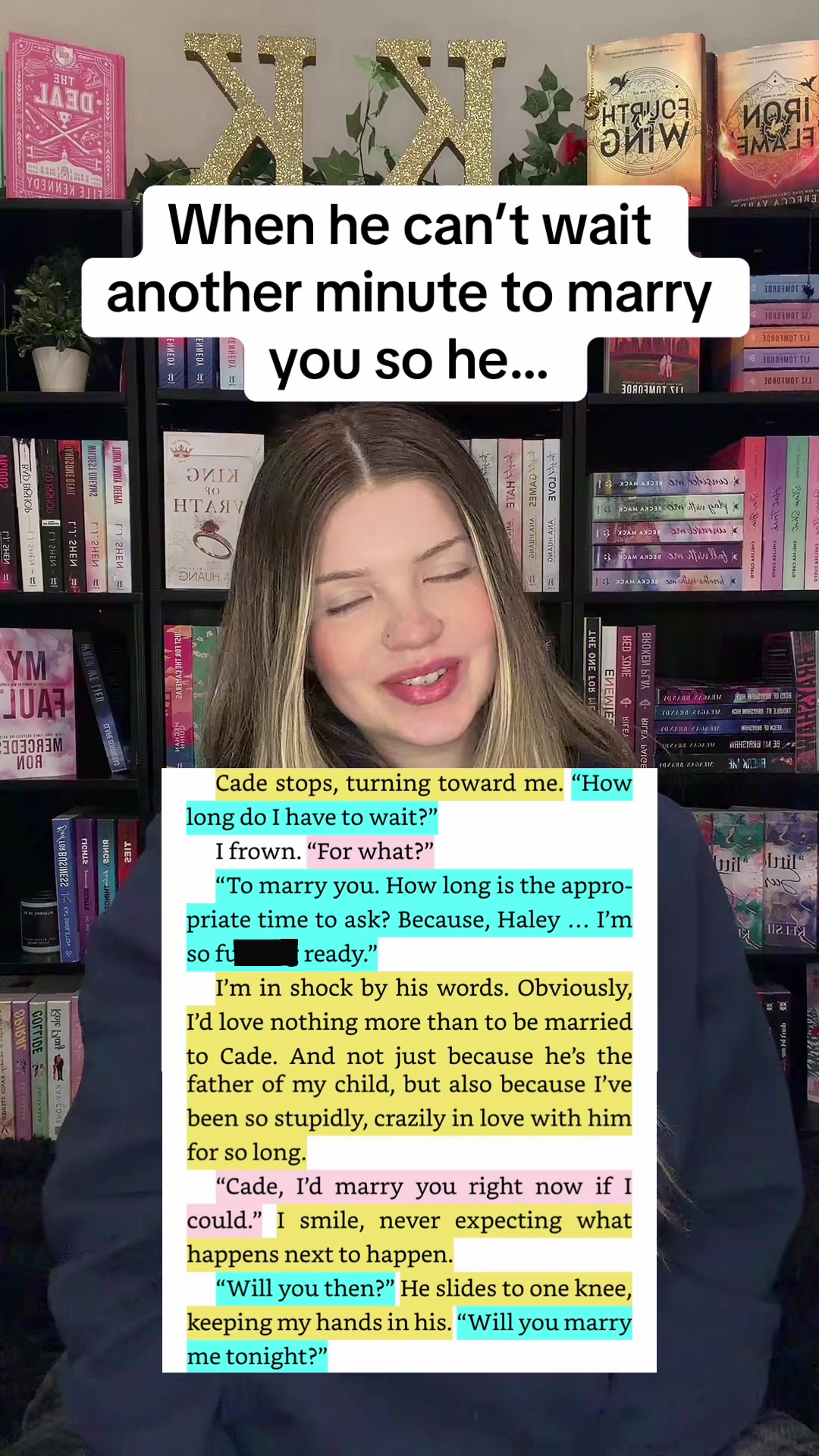 @Kaysbookshelf📚