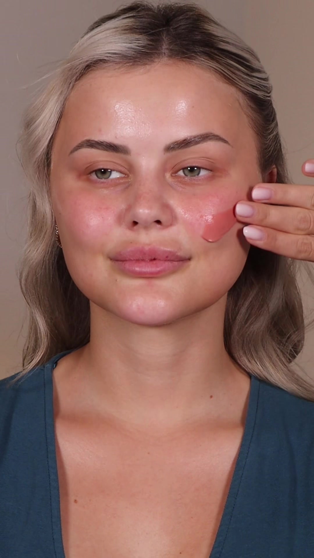 @twinsbo makeup