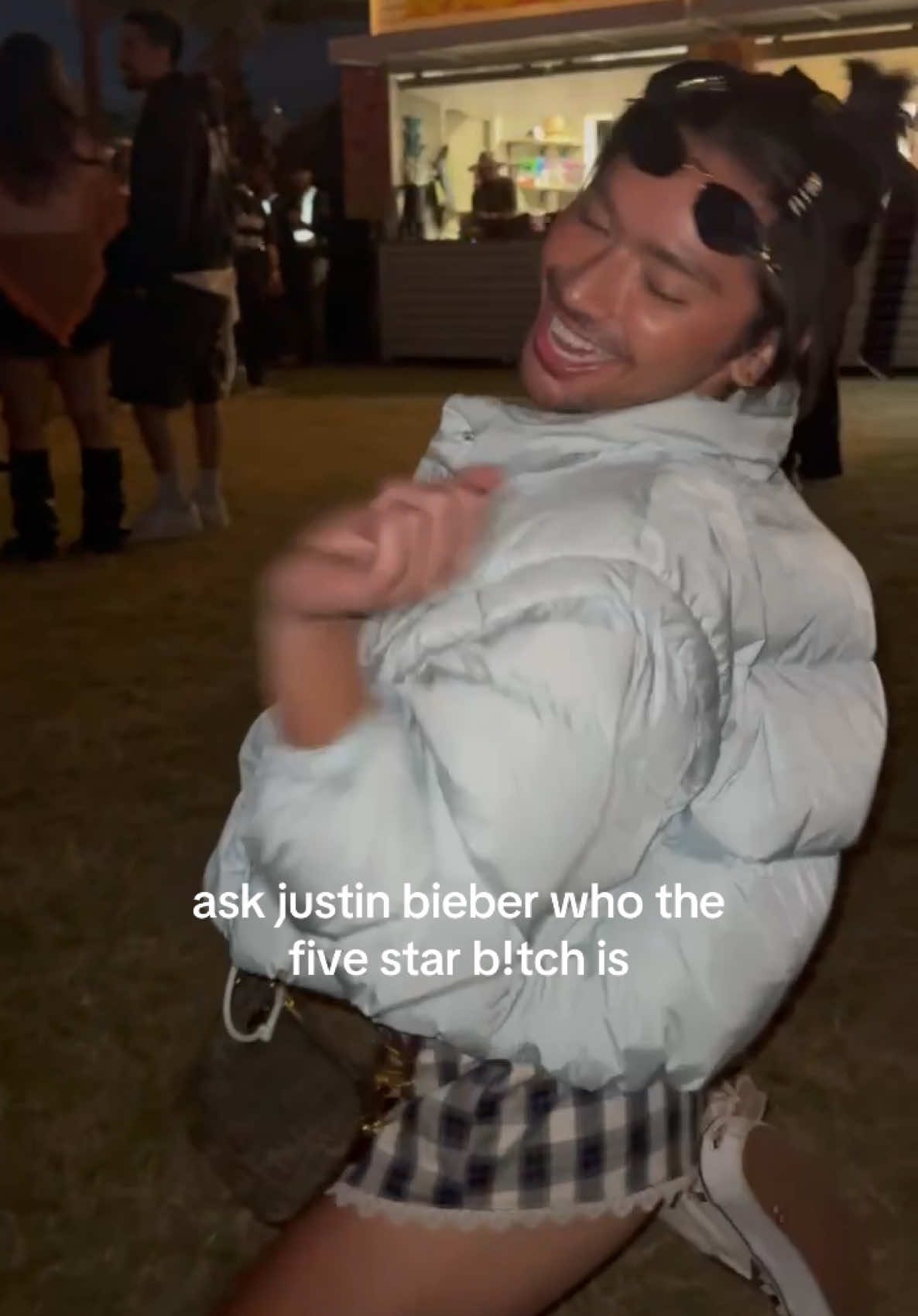 @Conner Trill