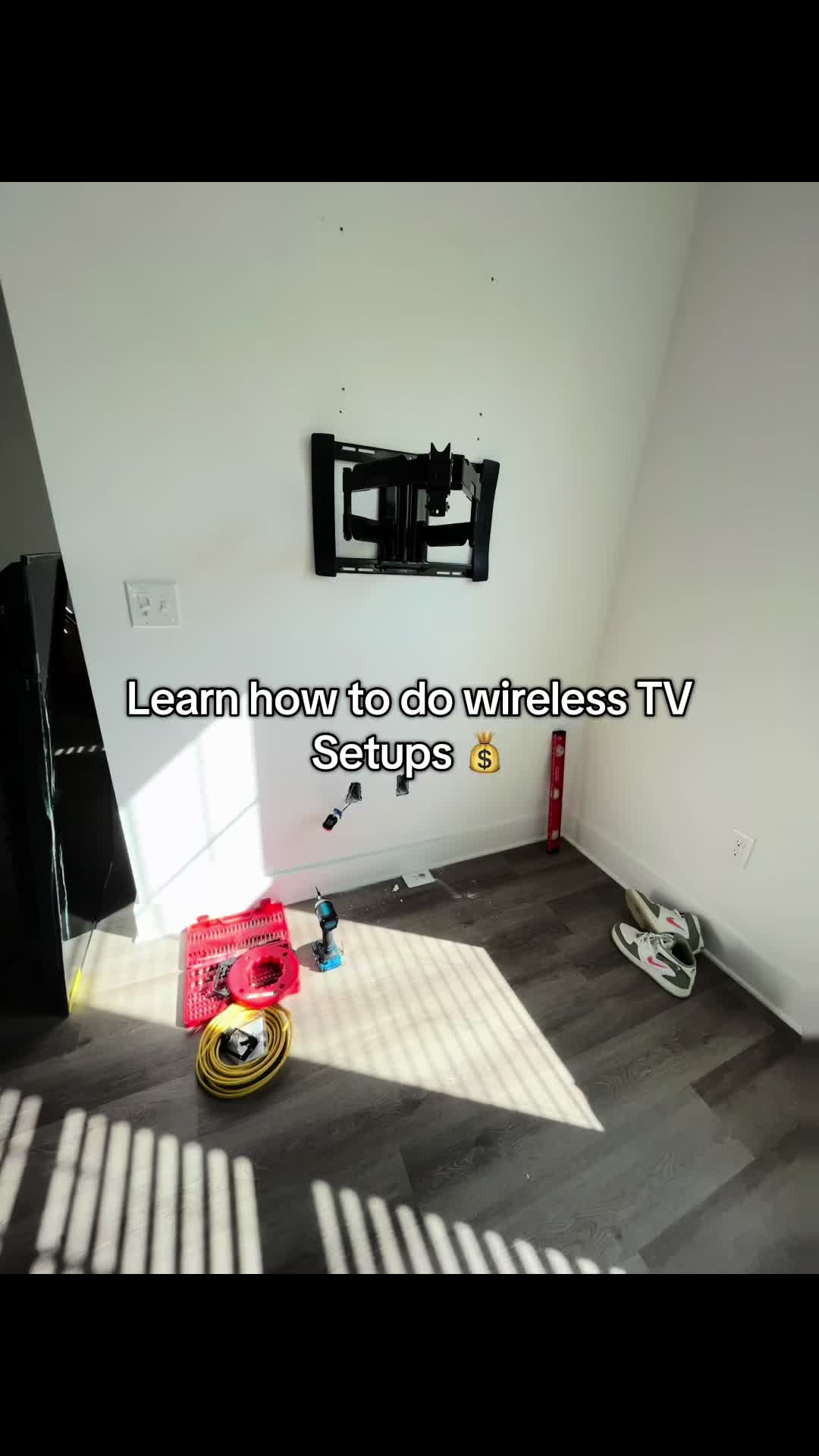 @✅ TV Mounting Charlotte ✅