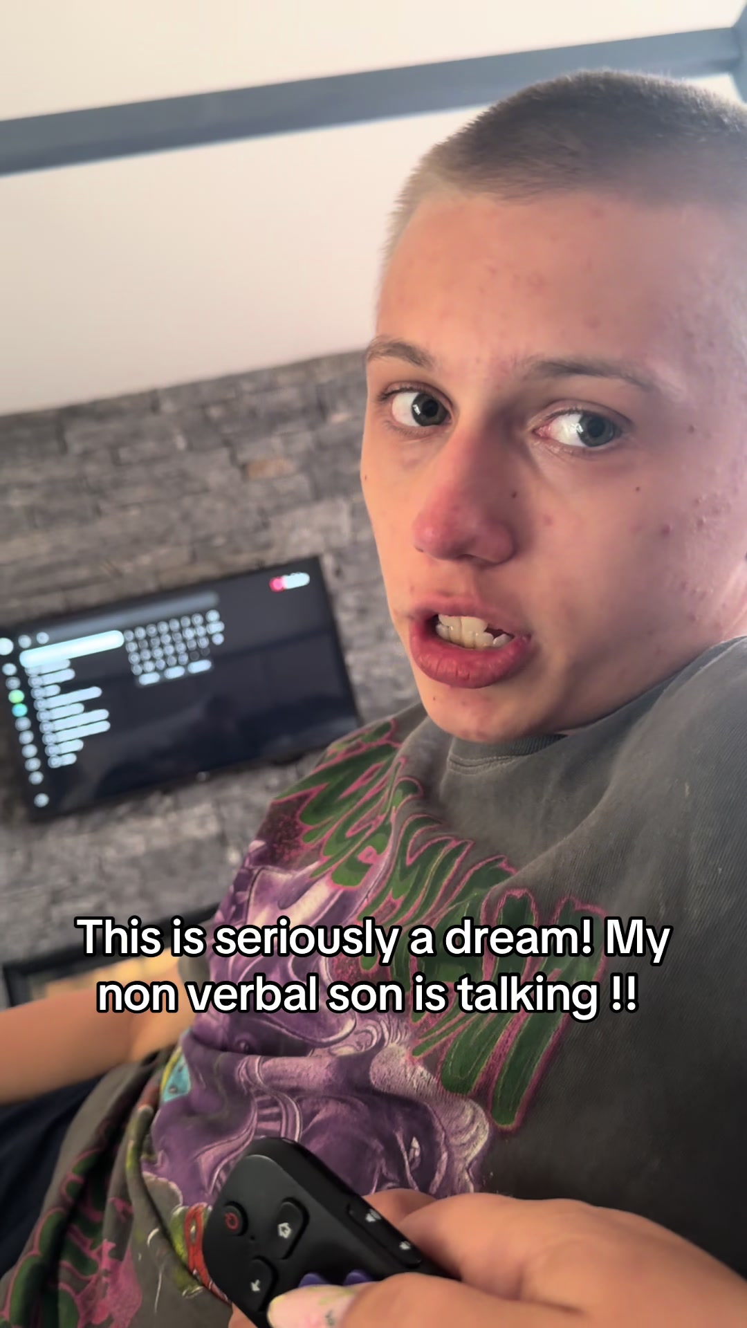 @Eli & Ethan Bronson