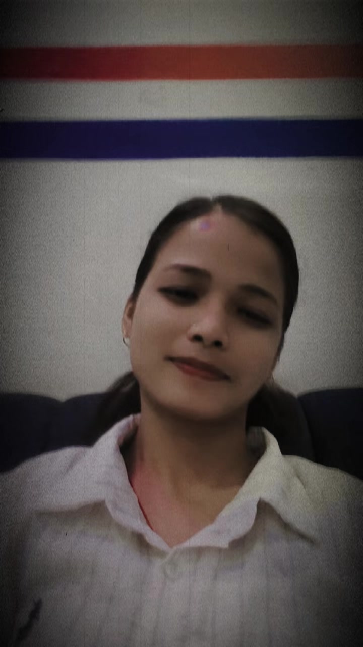 @Mahima