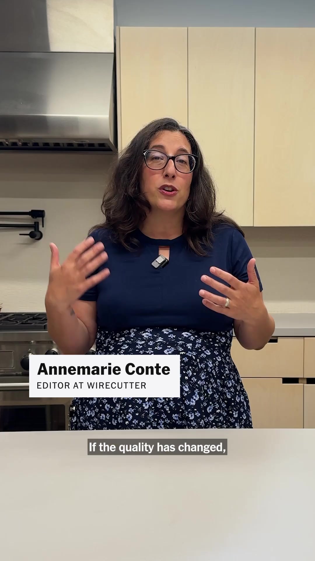 @NYT Wirecutter