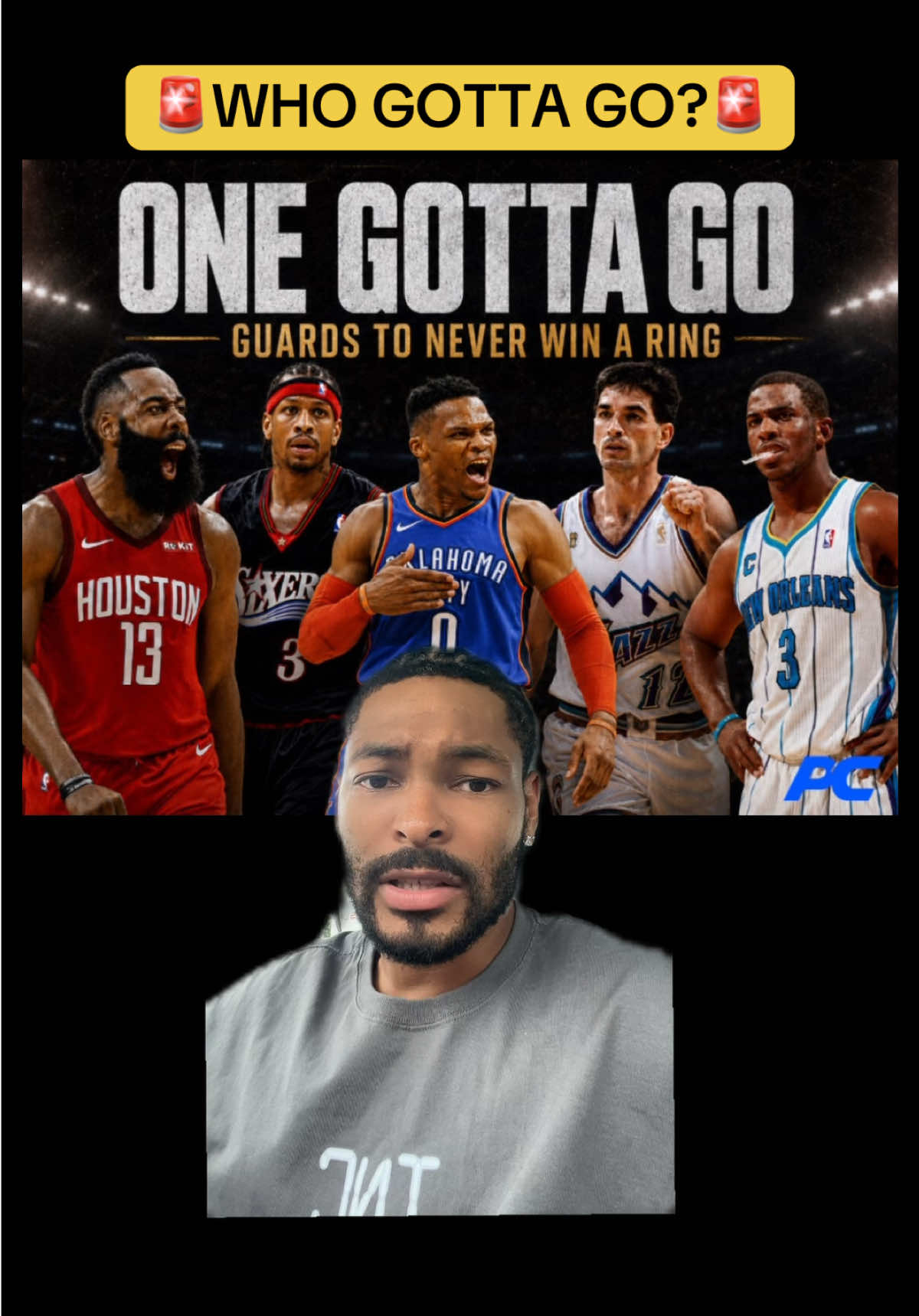 @Cinco Talks Hoops