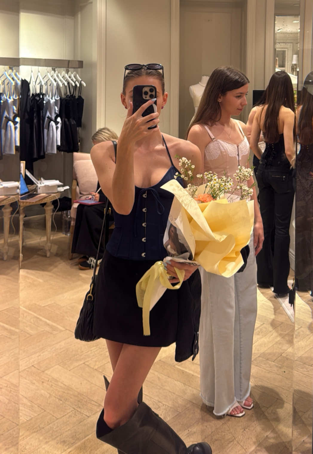 @Chlo&eacute; in NYC