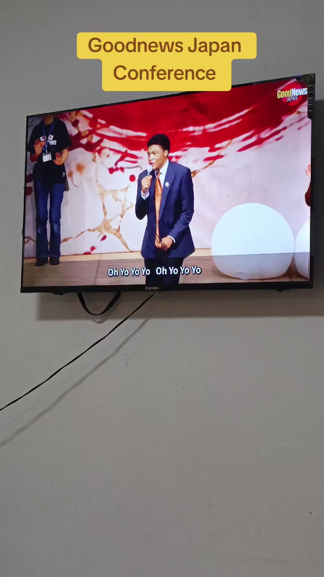 @Benjamin