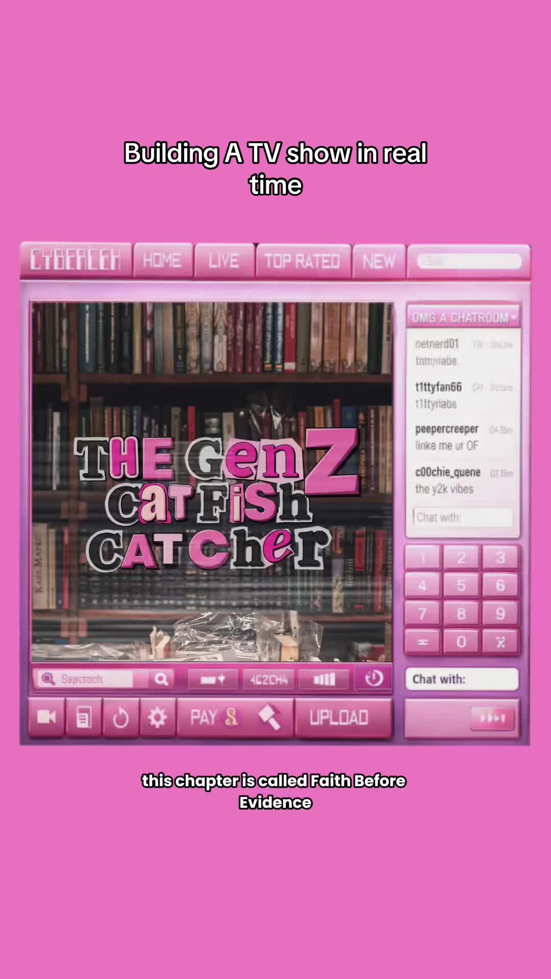 @Elvira Styles♡Gen Z Journalist