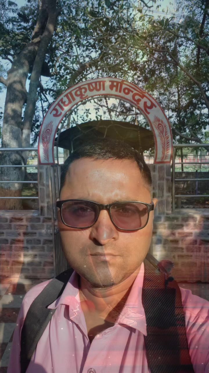 @mp kushwaha