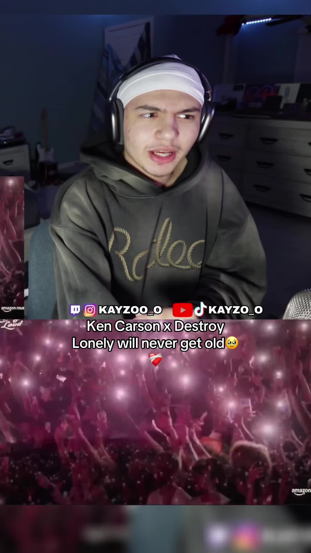 @Kayzo