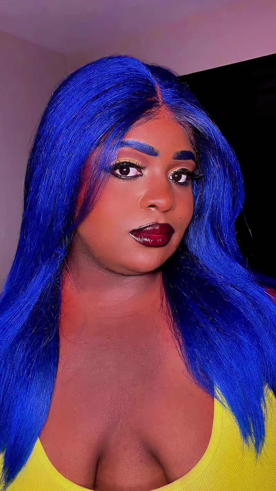@๐Kiandra Bell๐