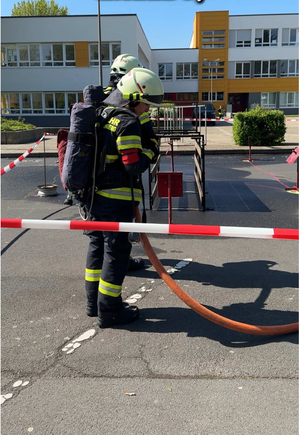 @Sophia - Freiwillige Feuerwehr