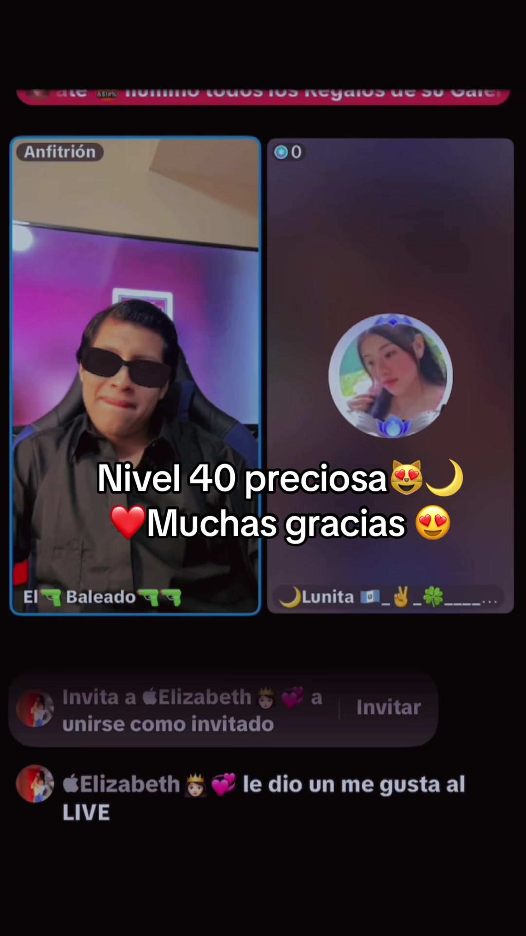 @El🔫 Baleado🔫🌙🐺-(L)-👸🏻💞