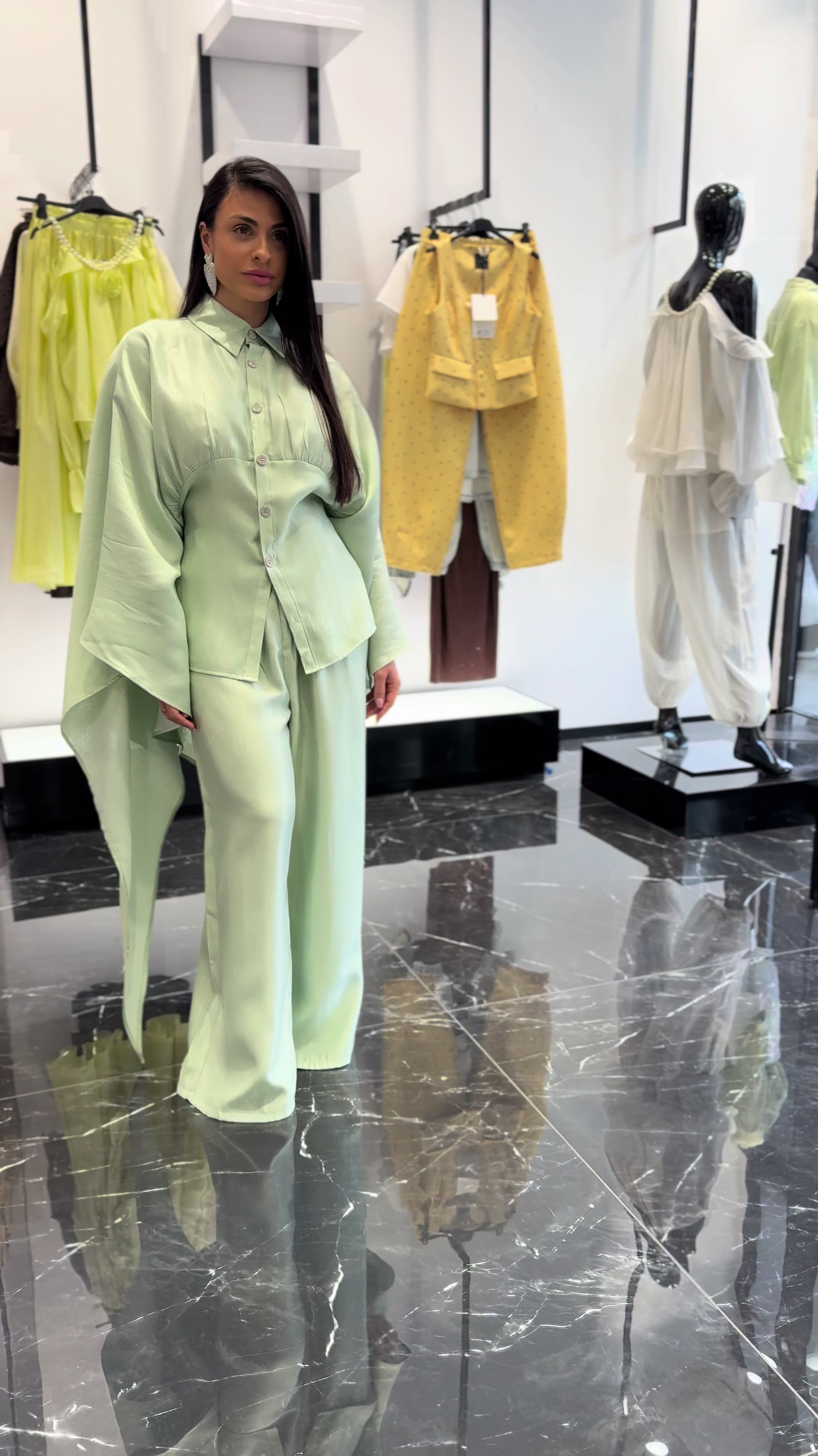 @Progress Luxury
