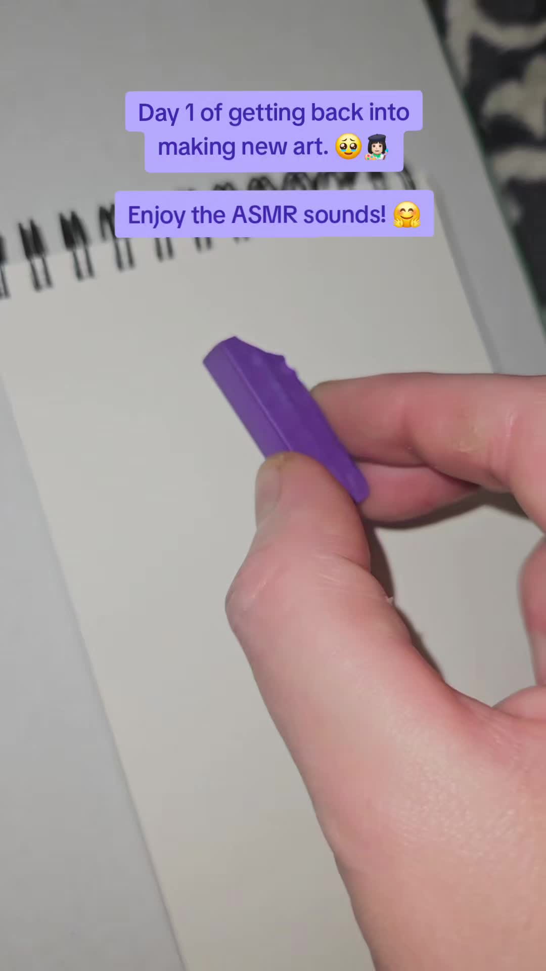 @💜✨️ Dreaming in Art ✨️💜