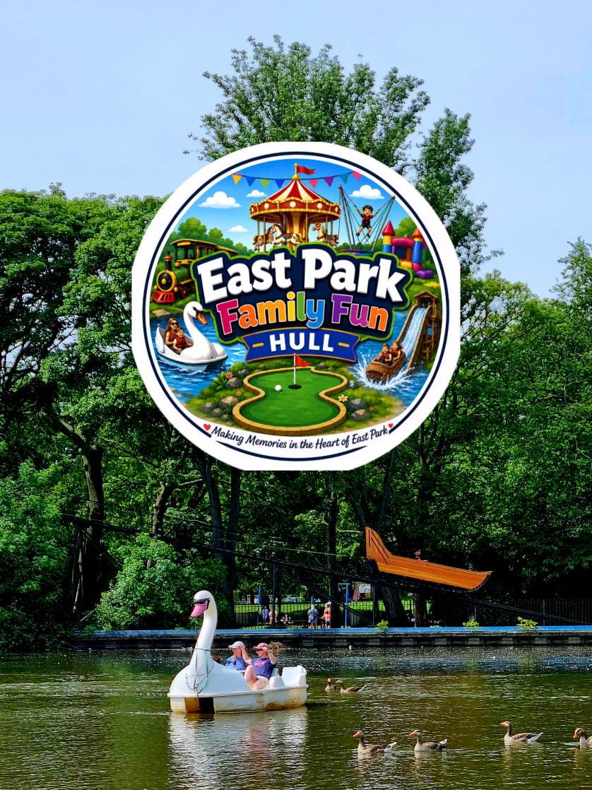 @East Park Family Fun Hull