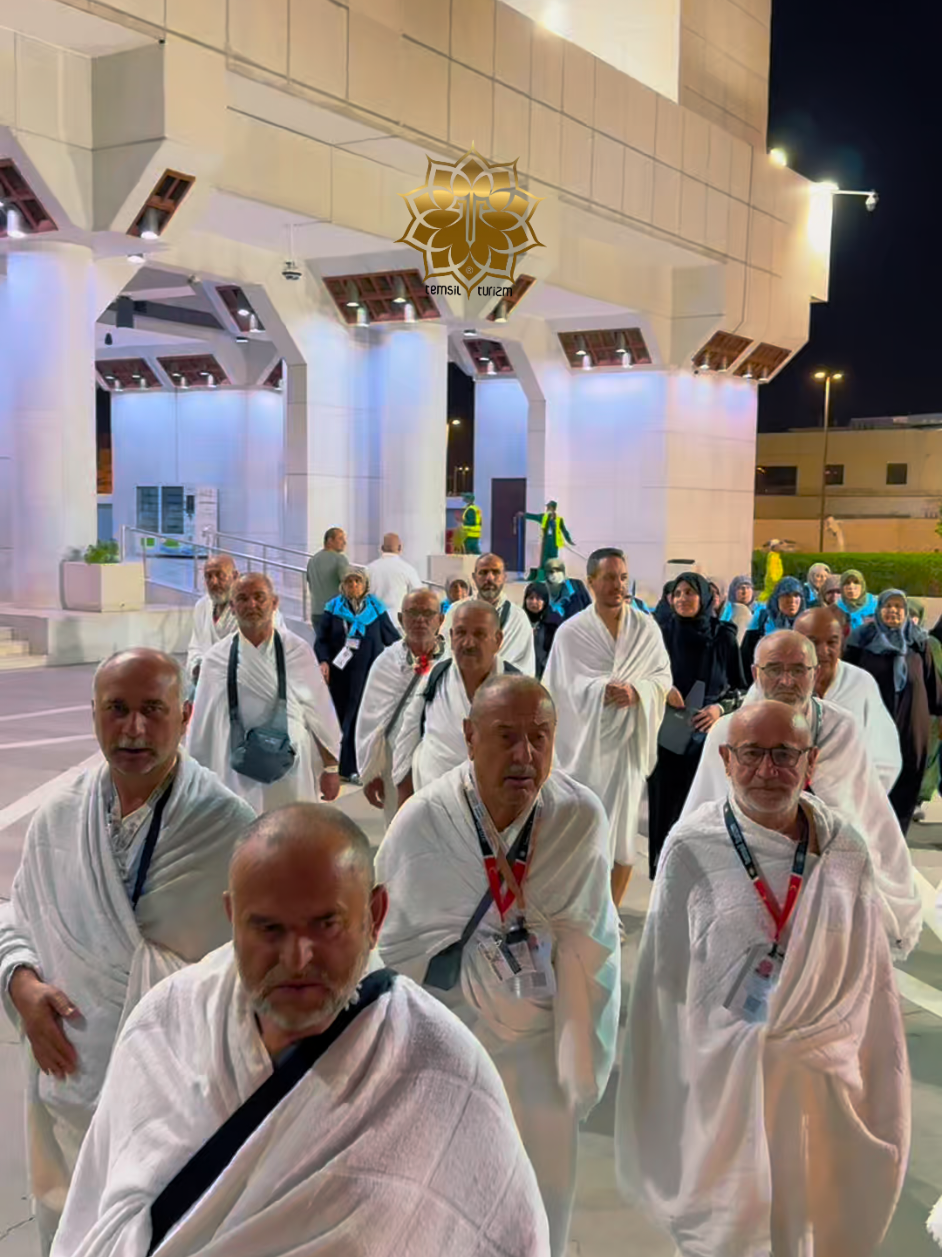 @Temsil Turizm