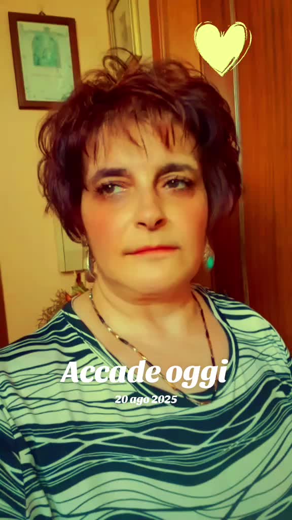 @&hearts;️ Annamaria Gristina &hearts;️